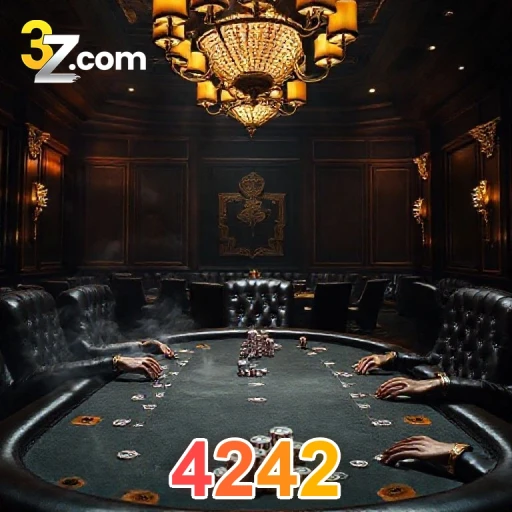 4242 Pagamentos Rápidos