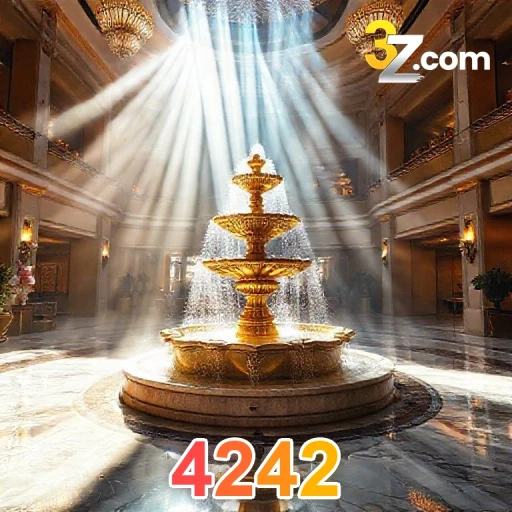 4242 Slots Populares